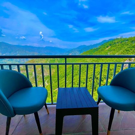 Nature Heaven Lodge, Mussoorie Luaran gambar